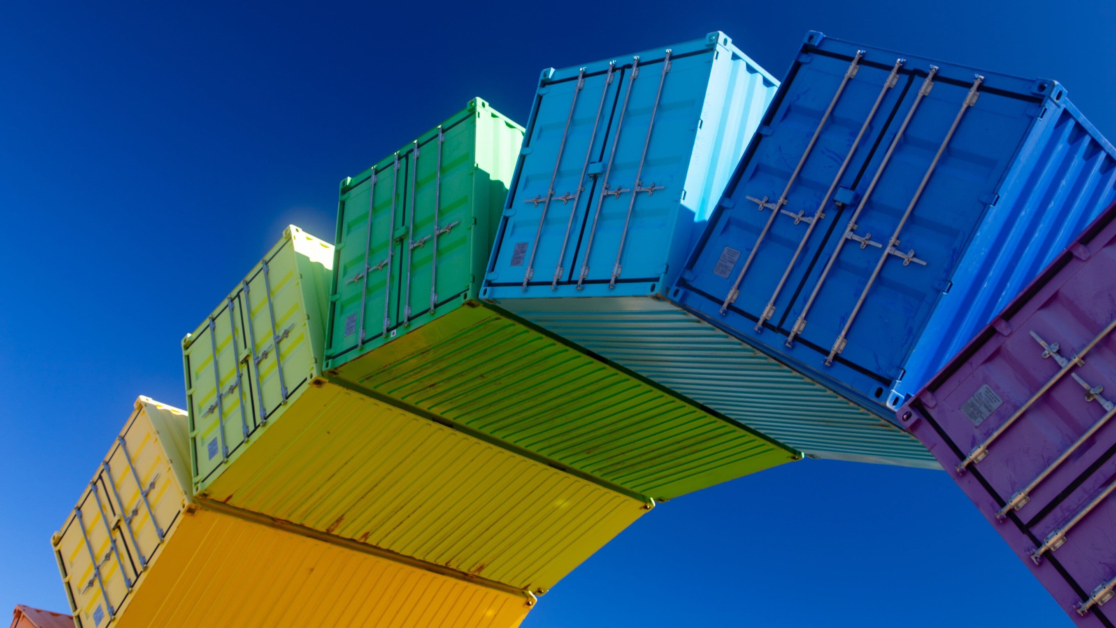 Fremantle showing outdoor art