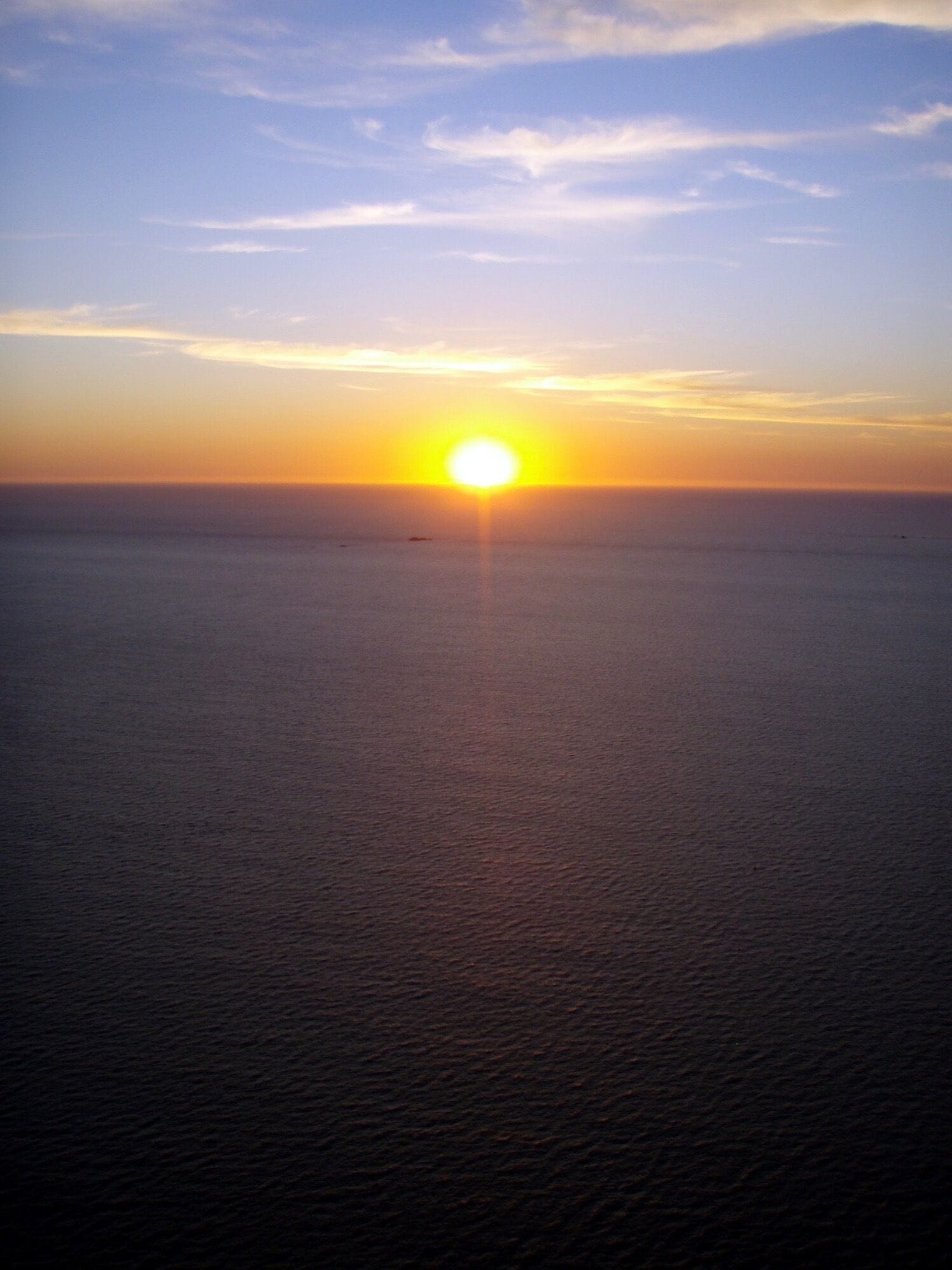 We charted a helicopter in White Gum Valley and spent about 8 hours flying along the coast to Albany. We stopped to refuel a couple of times but were mostly over rugged coastline and outback the whole flight. It was amazing! If you have the means, I highly recommend it!