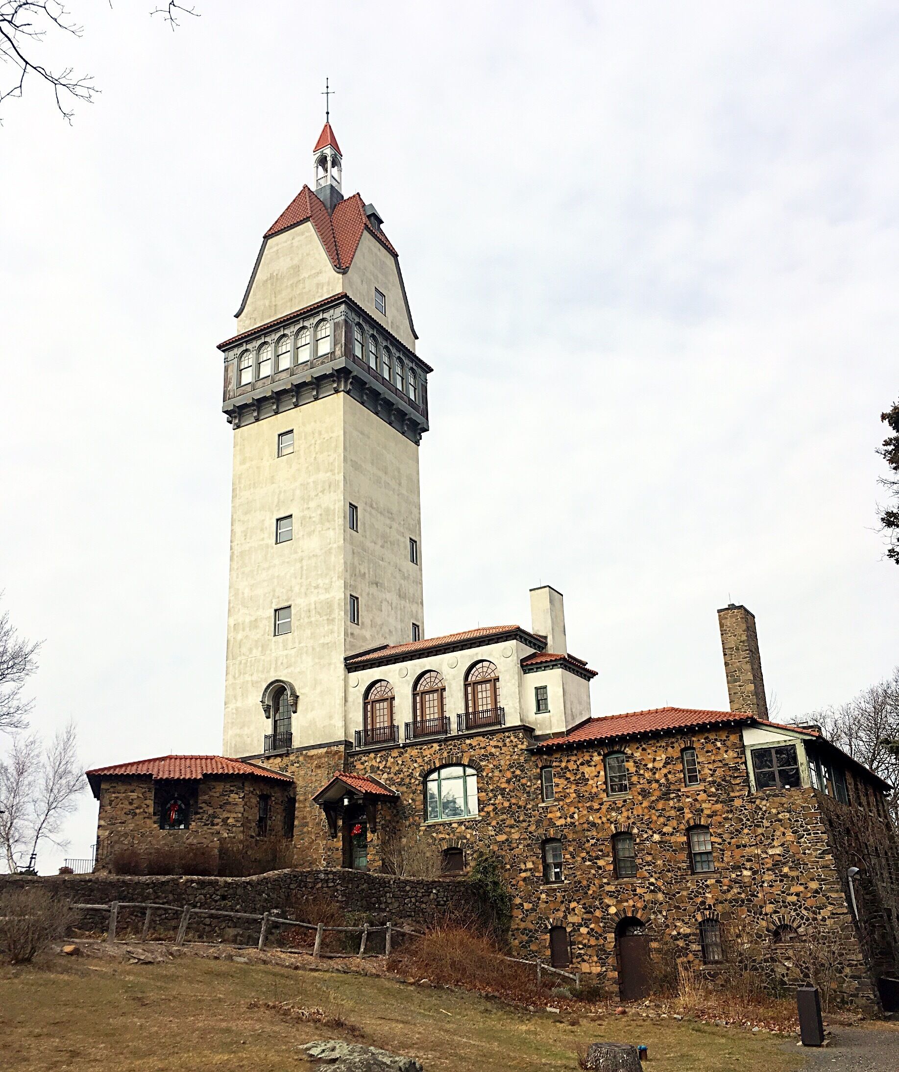 Museum open on the summer time