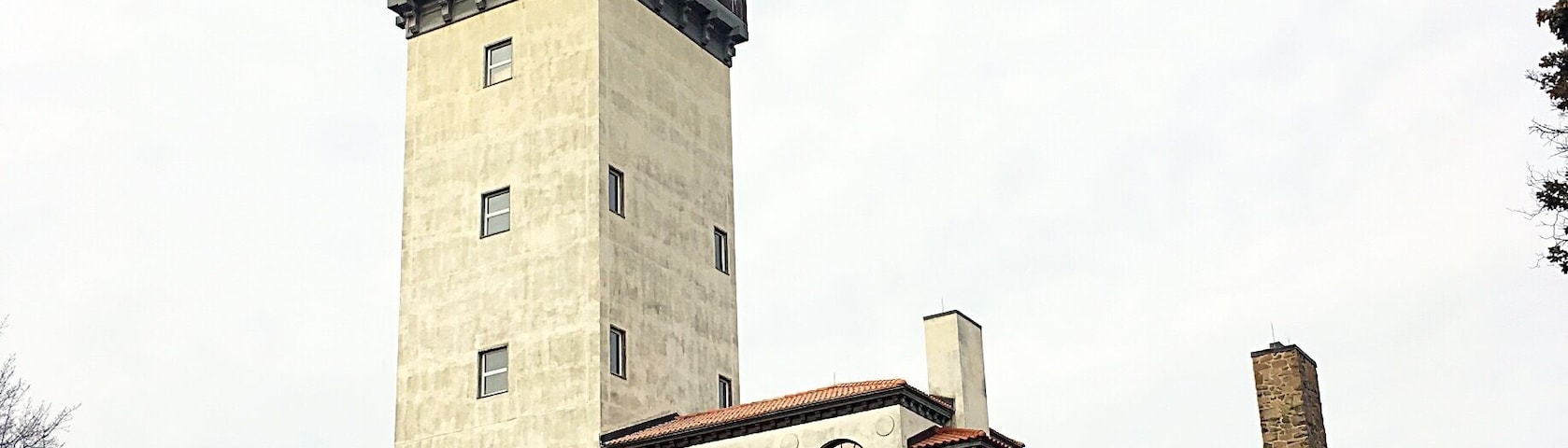 Museum open on the summer time