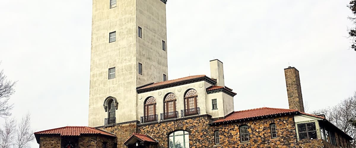 Museum open on the summer time