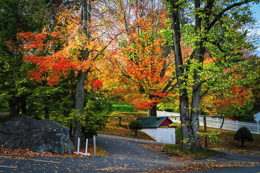 If you’re on the lookout for stunning scenery and fun fall events, look no further. Autumn in Connecticut is perhaps the best season to enjoy both the leaf peeking and the fall festivals. If you want to sample some of these, continue reading: http://www.travelnotesandbeyond.com/weekly-postcard-autumn-connecticul/