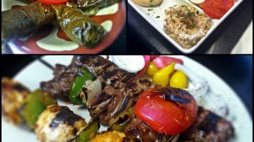 Awesome Lebanese food in NoHo area. Excellent service and high quality ingredients. Their hummus was praised by many LA food critiques. Ask for Sam, he will guide you with all kinds of freshly made goodies. Thanks, Uncle Sam!