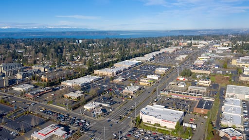 Federal Way Washington