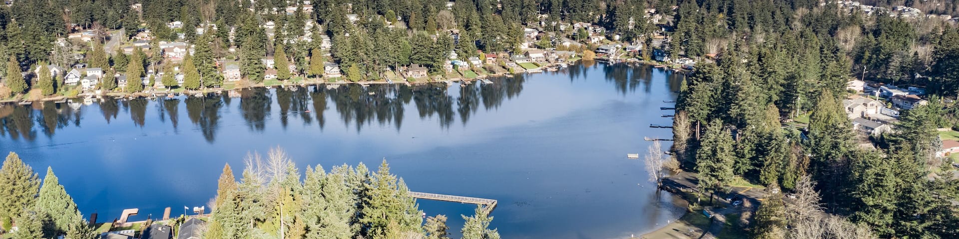 Federal Way Washington