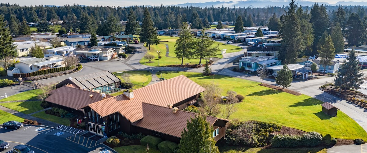 Federal Way Washington