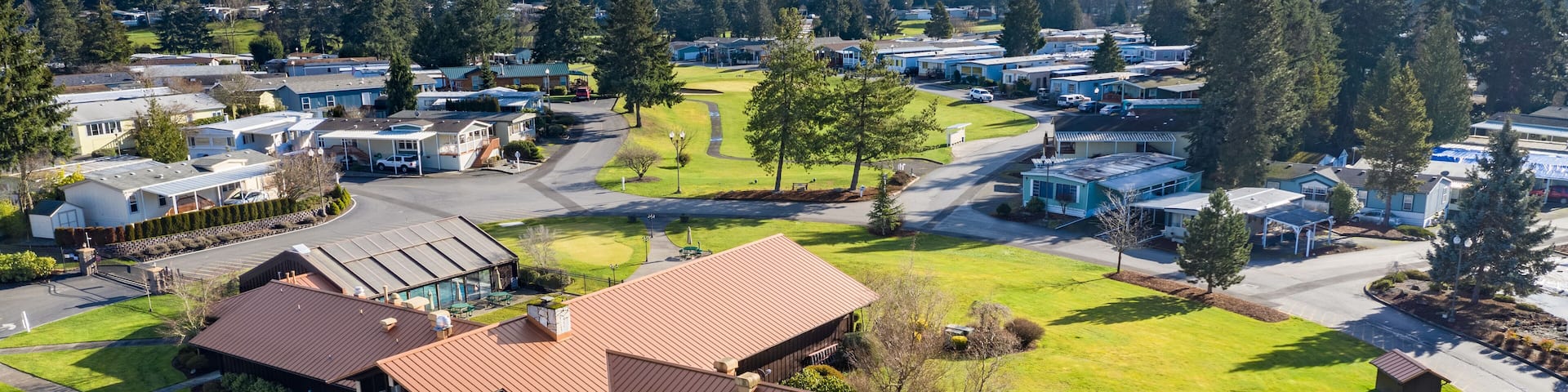 Federal Way Washington