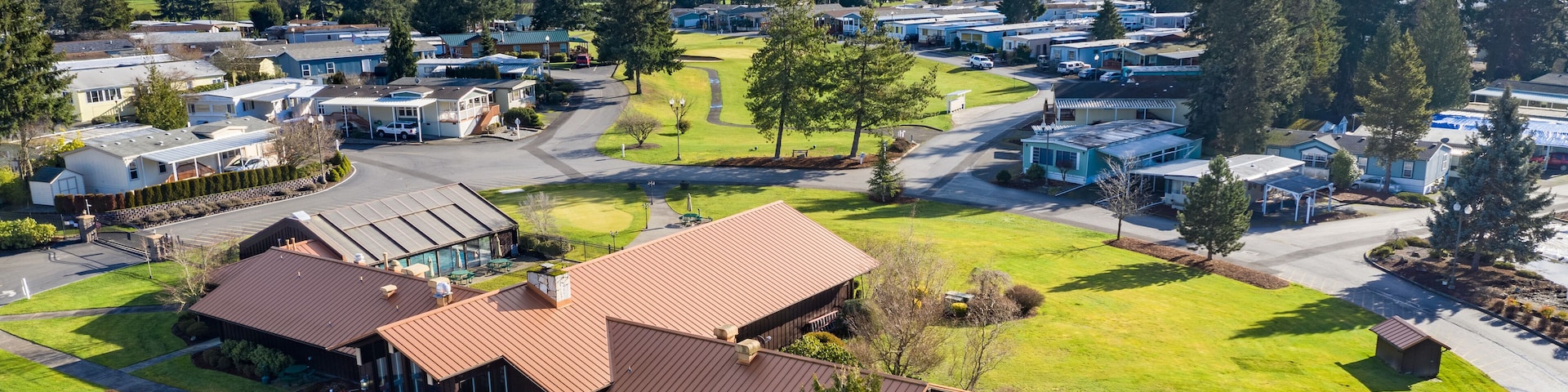 Federal Way Washington