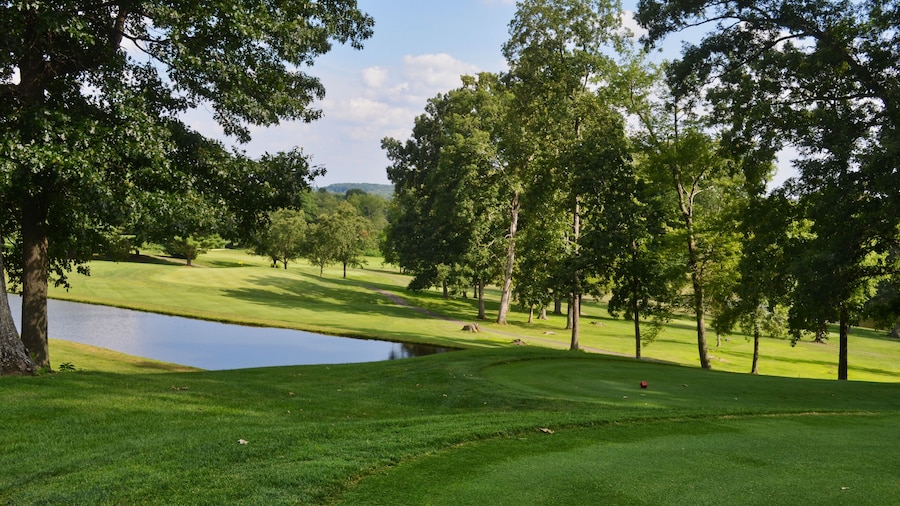 Virginia Golf Course