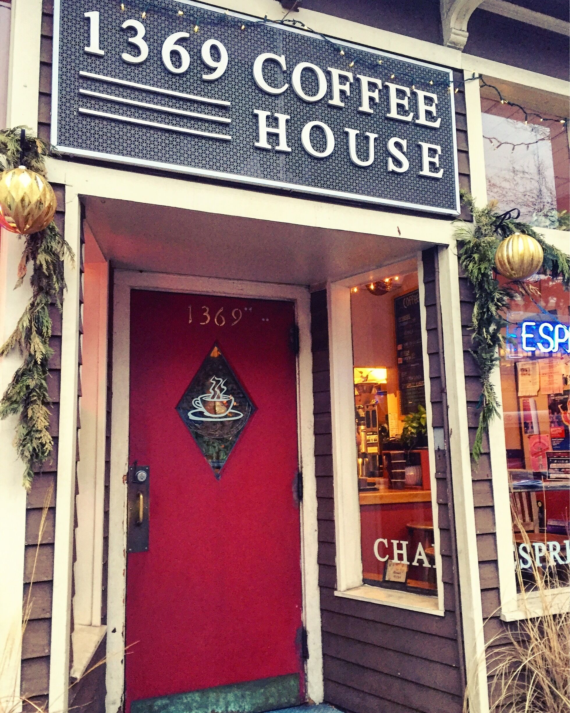 Coffee shop in Somerville, MA a local favorite 