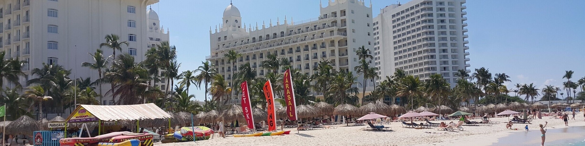 Beautiful beach