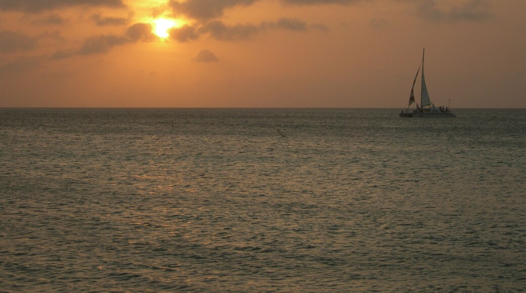 Om bij weg te dromen.