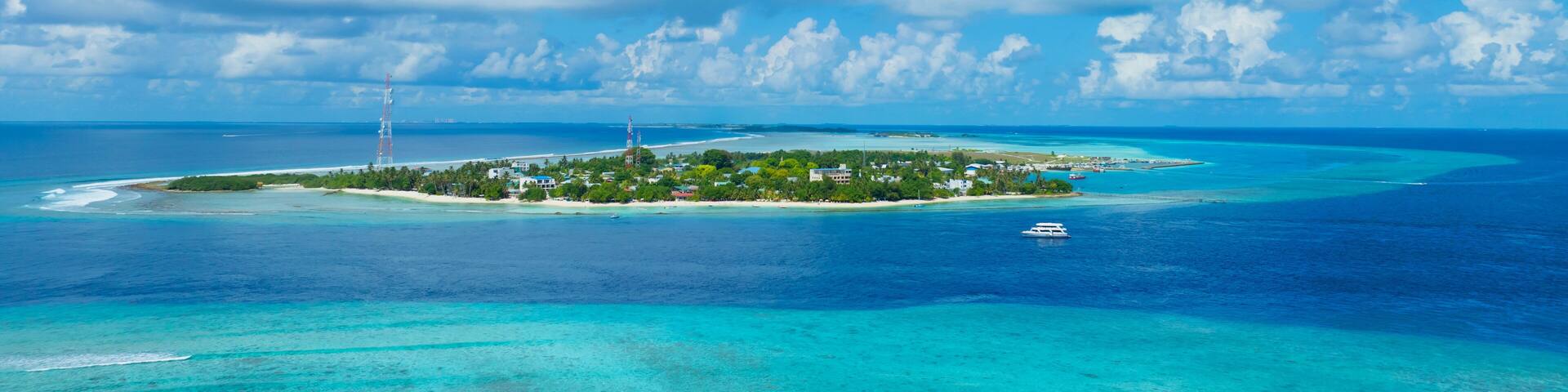 Dhidhoofinolhu Island Hotel Guide