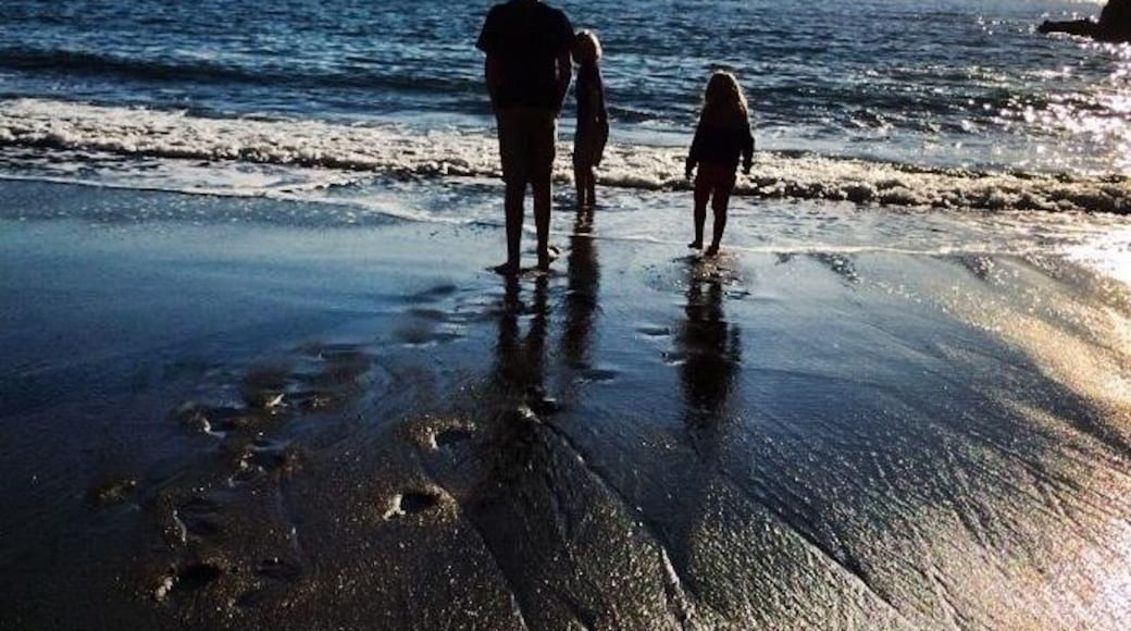 Nice Sunday afternoon walk