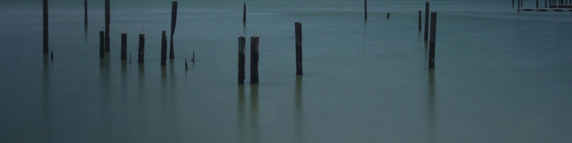 On the right as you come into Sausalito is a small road down to a secluded beach area with good views back towards San Fransisco. Make sure you go to the deli in the supermarket (Golden Gate Market) just up the road to get a pastrami sandwich to eat whilst looking at the view...probably the best sandwich I had in my time in the states.