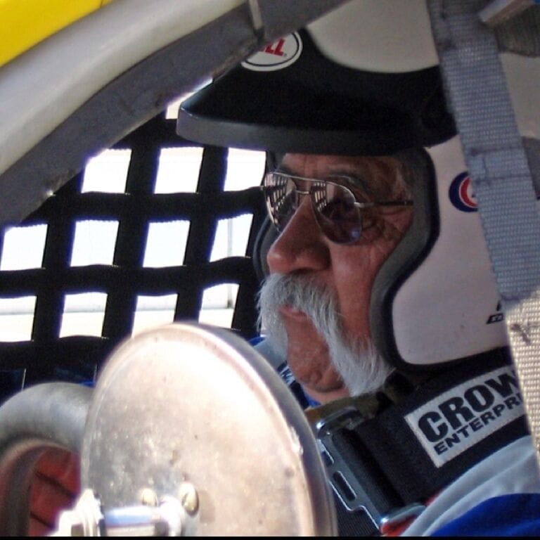 My dad is ready to experience a NASCAR ride-along. This only costs $59 and is well worth it. Find a track near you and do the driving experience, actually drive a 600hp race car. This is a great Father's Day gift, one he will never forget
