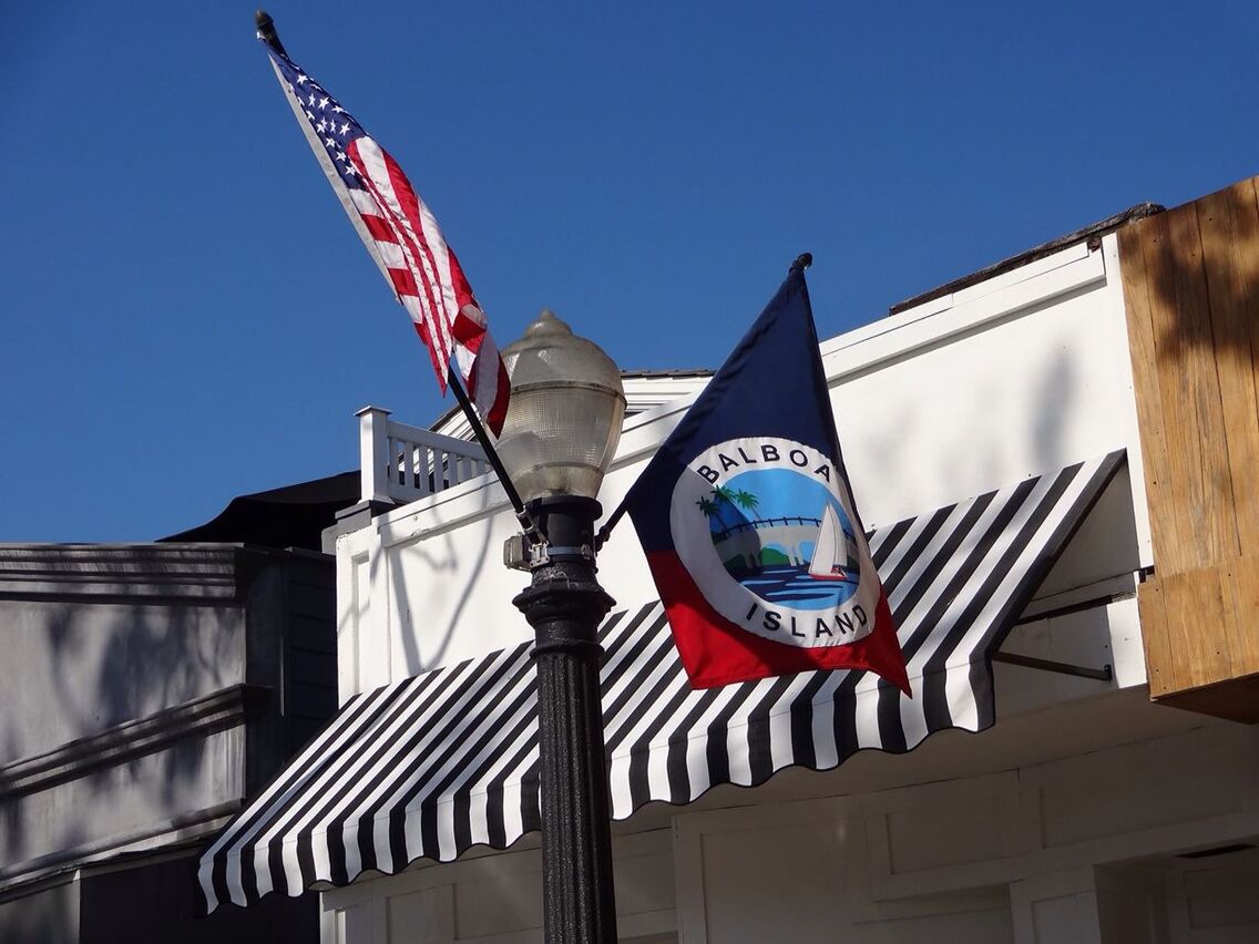 Loved this little community. You can walk everywhere. 