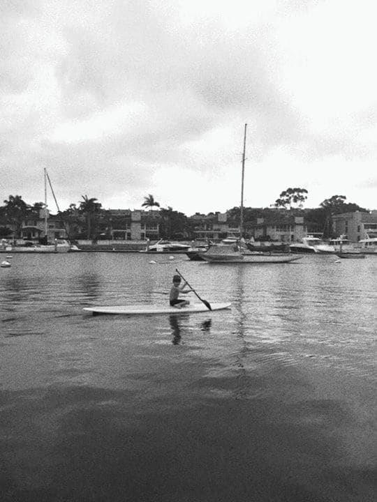 This is a great place to fish.