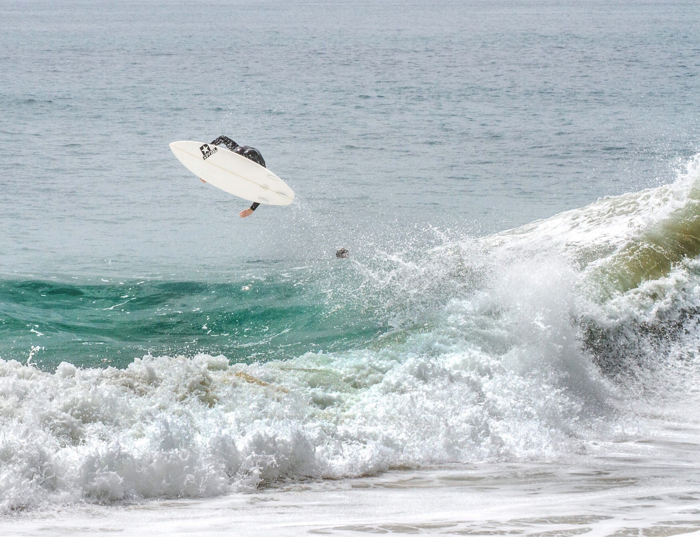 Finding a reason to get out of bed 