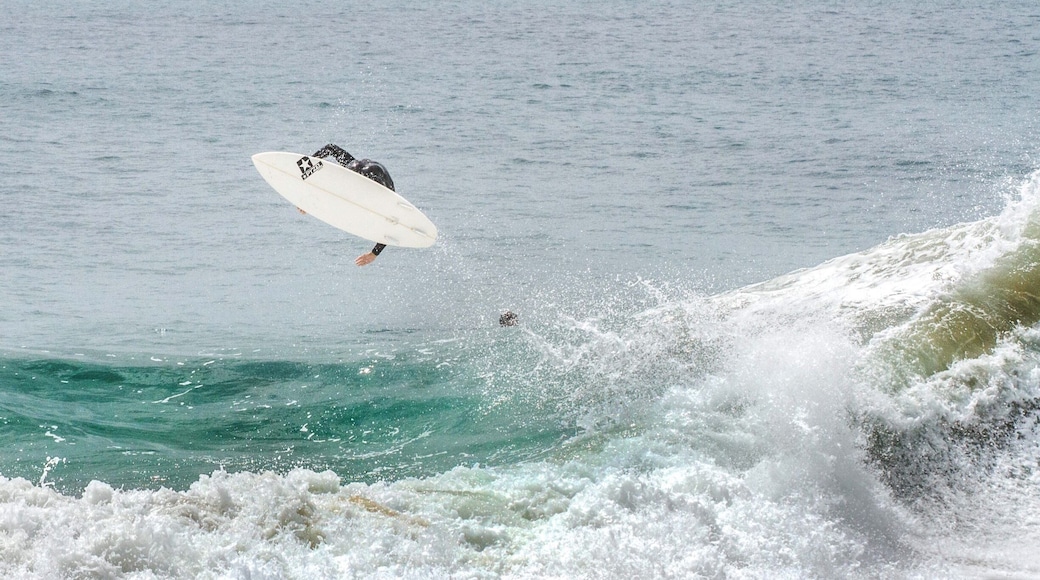 Finding a reason to get out of bed