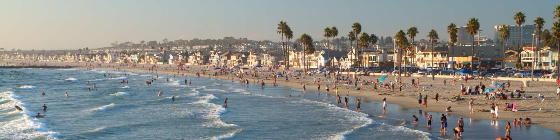 Newport Beach Hotel Guide