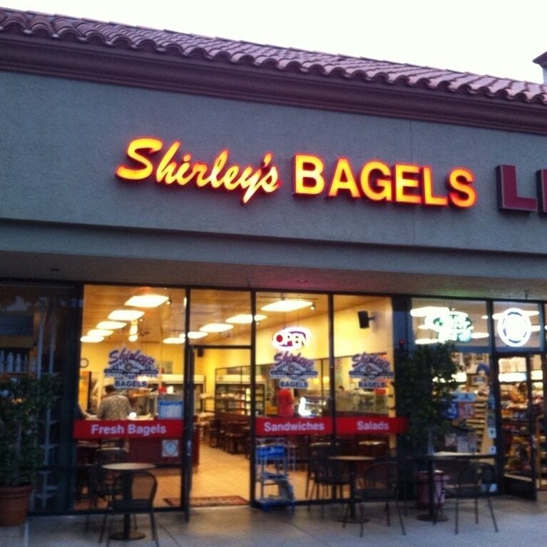 Hot tip from David Cedrone