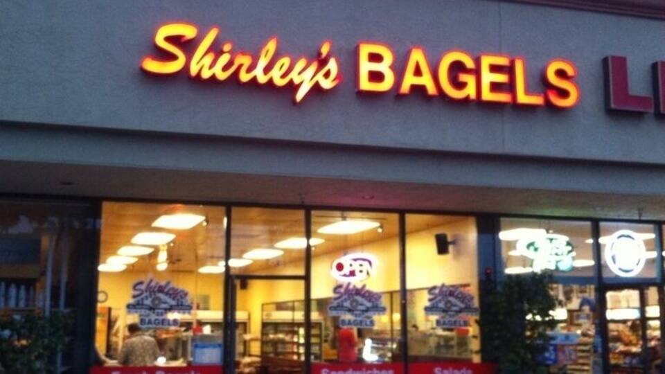 Hot tip from David Cedrone