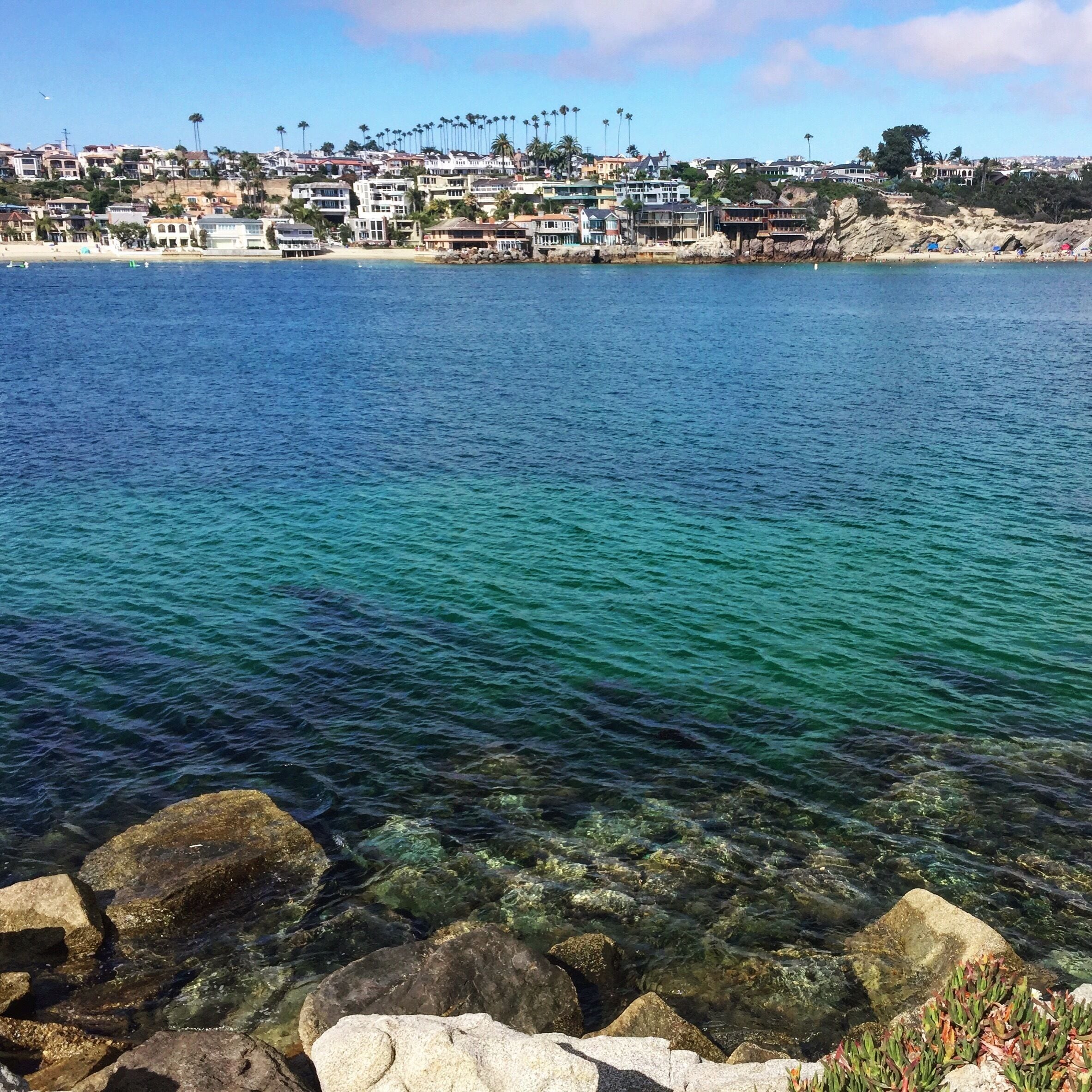 #beach #ocean #waterlust #newportbeach #california