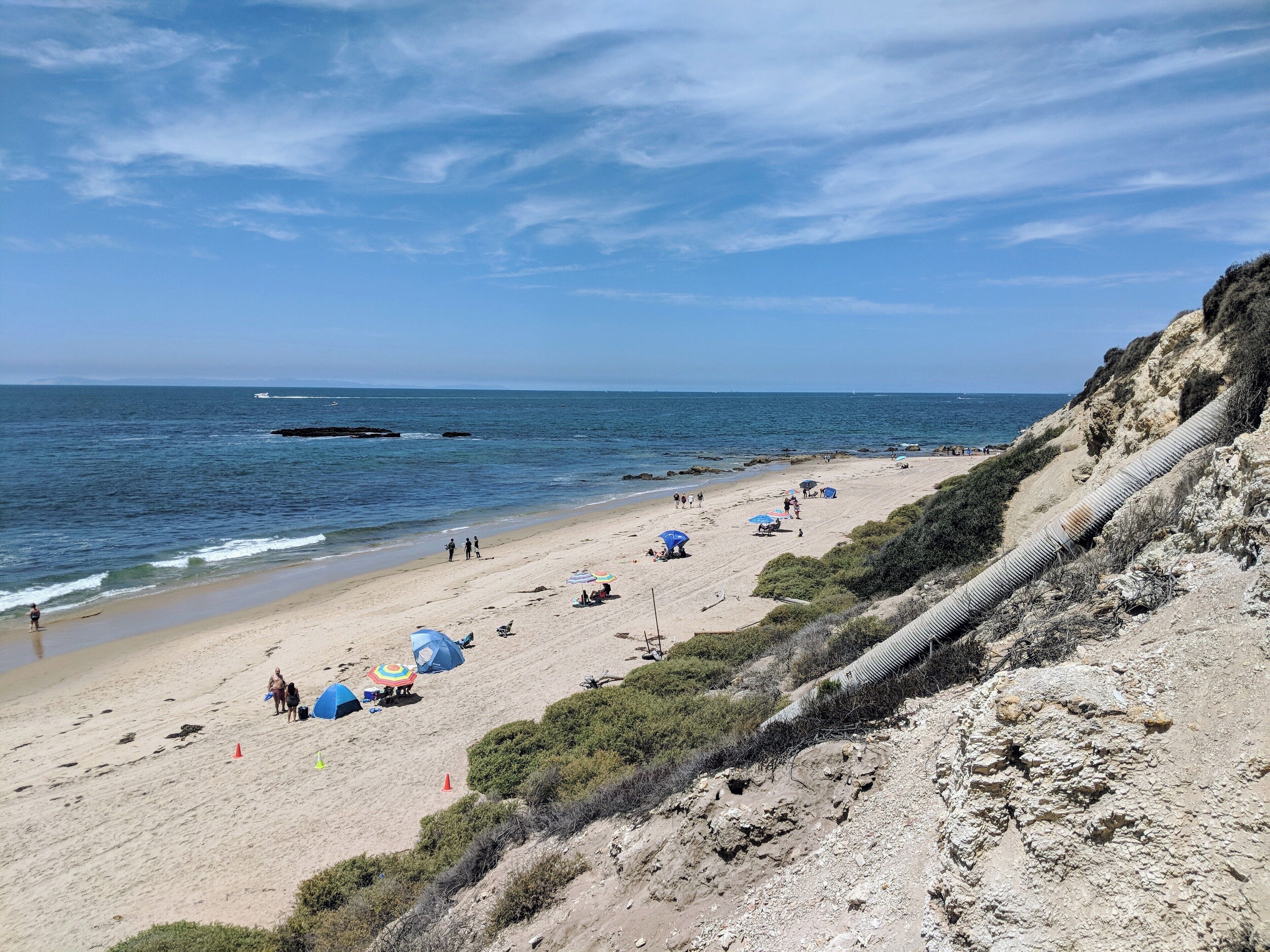 Beautiful day at Newport Beach #OrbitzTravel