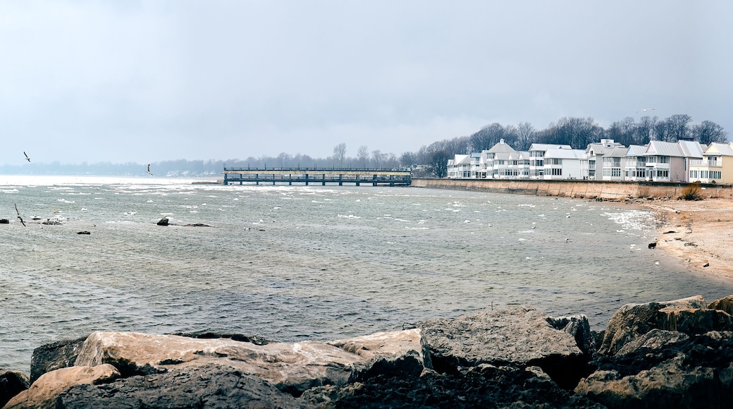 Fort Erie