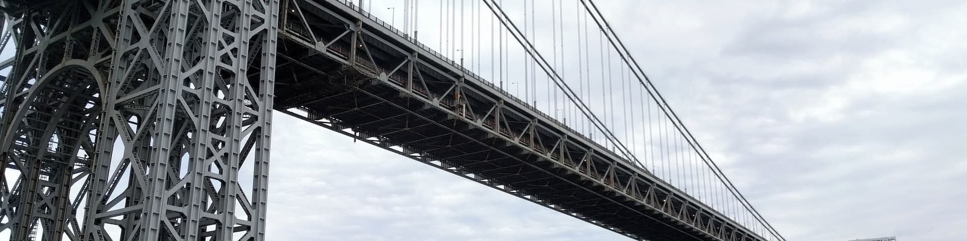 GW Bridge