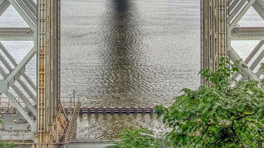 The view from below the bridge
#architecture
#roadtrip
#waterlust