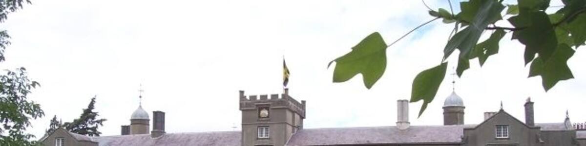 Lampeter University. Started out in 1822 as St David's College, founded by Bishop Thomas Burgess. After the ancient universities of Oxford and Cambridge and Scotland, it is the oldest university institution in Britain, receiving its first charter in 1828. In 1995 became University of Wales, Lampeter.