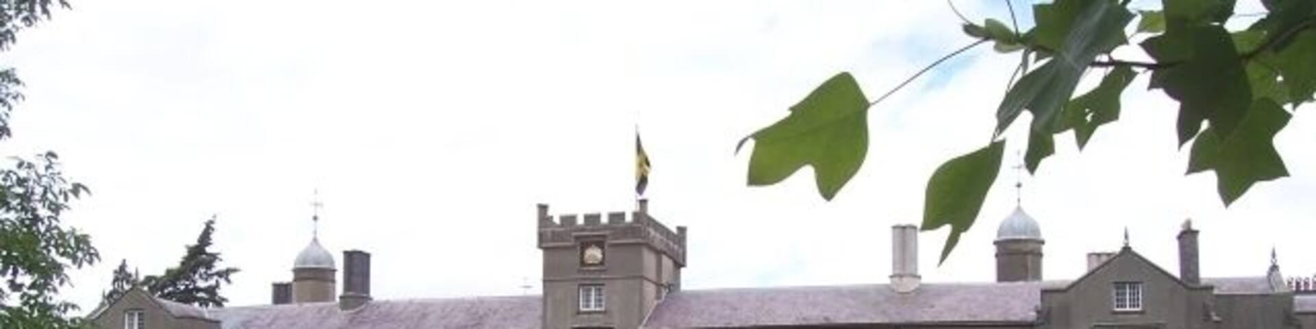 Lampeter University. Started out in 1822 as St David's College, founded by Bishop Thomas Burgess. After the ancient universities of Oxford and Cambridge and Scotland, it is the oldest university institution in Britain, receiving its first charter in 1828. In 1995 became University of Wales, Lampeter.