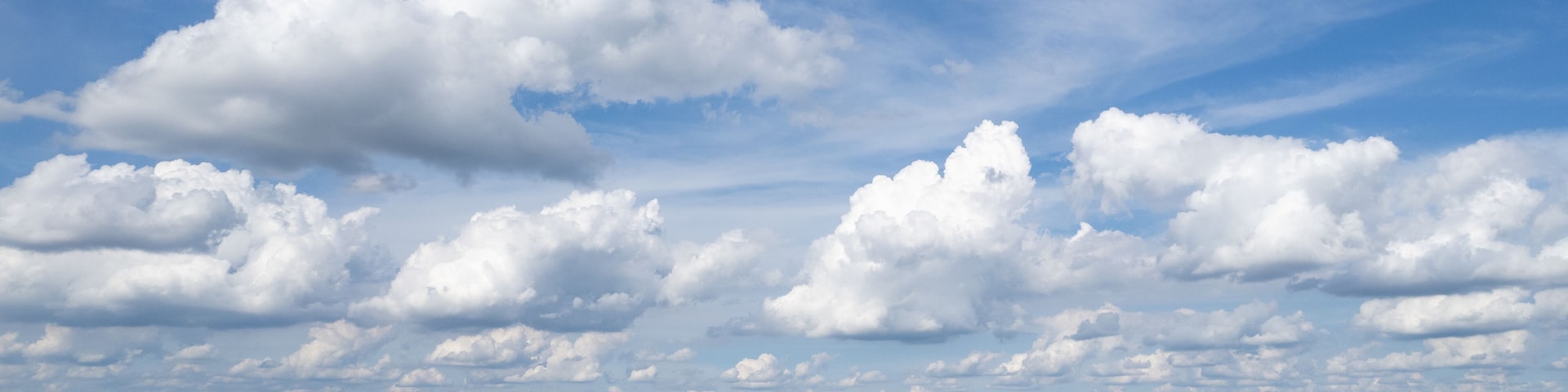 Overhead view of community in Fort Mill, South Carolina