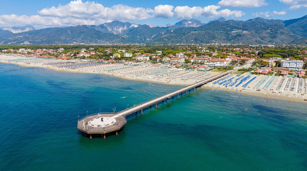 Praia de Petrasanta