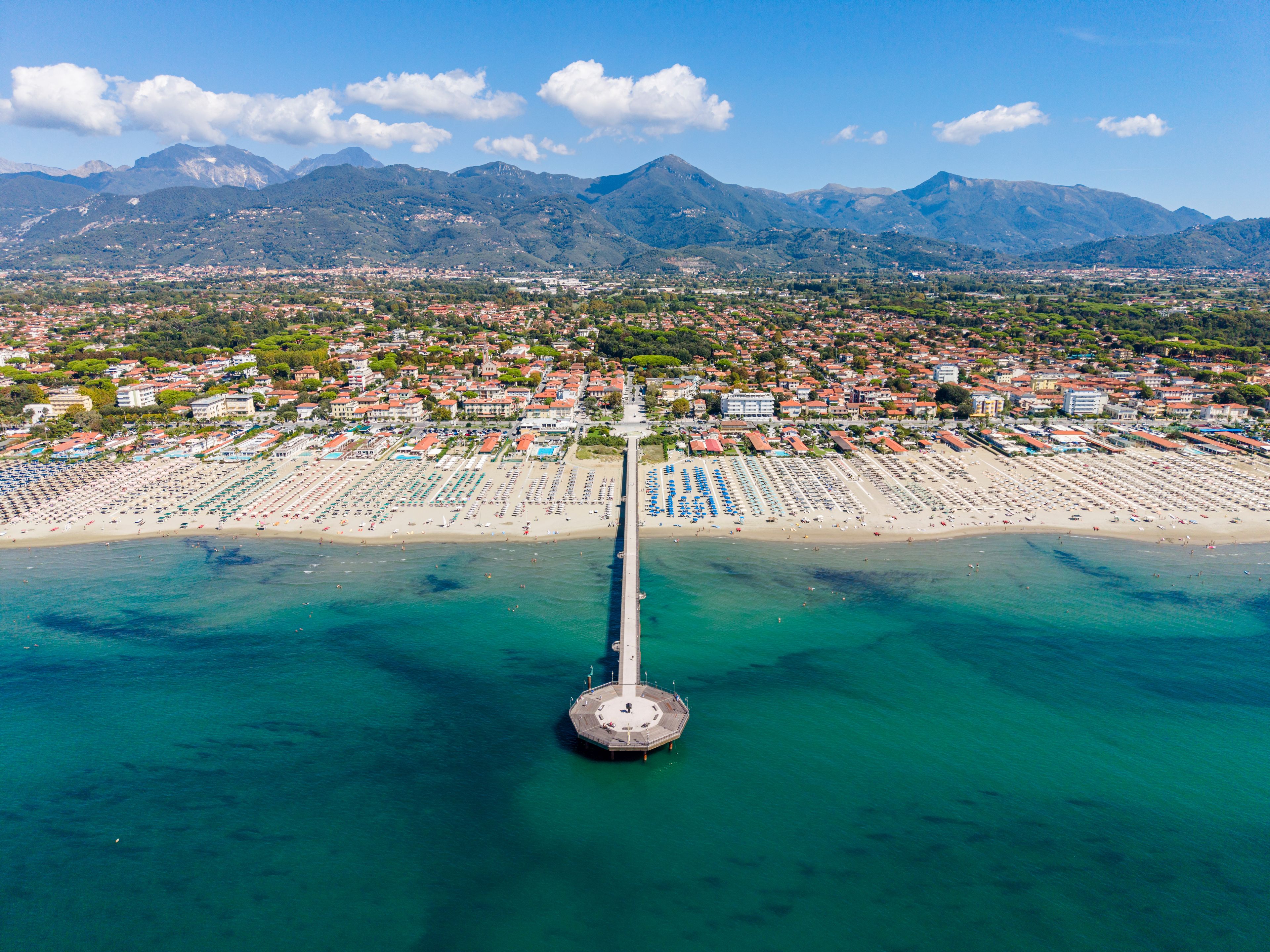 Praia de Petrasanta