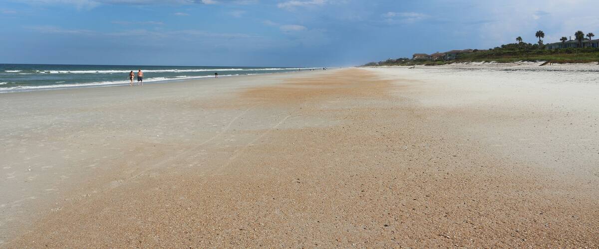 Mickler's Landing, Ponte Vedra Beach, Florida 01
