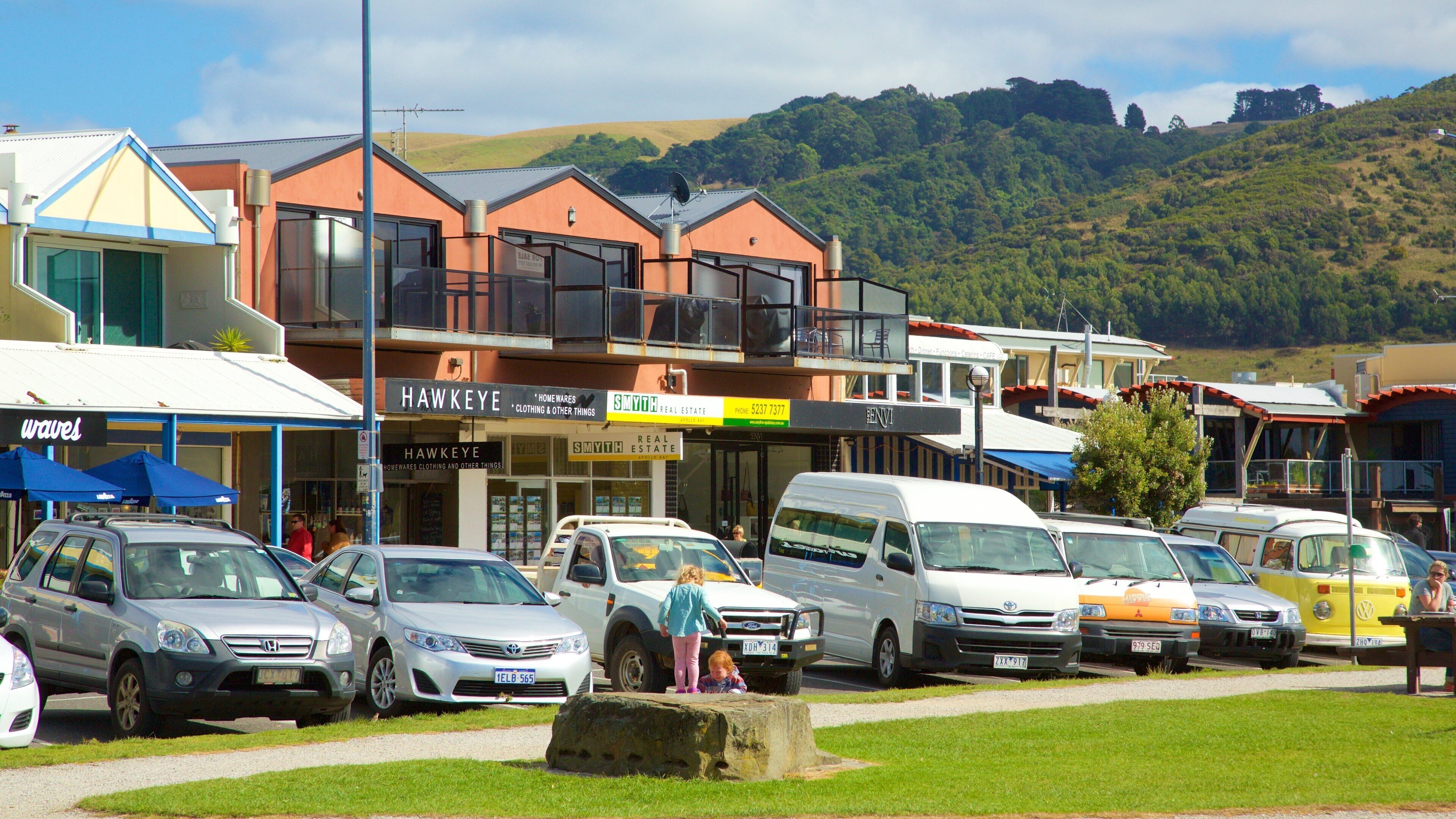 Apollo Bay