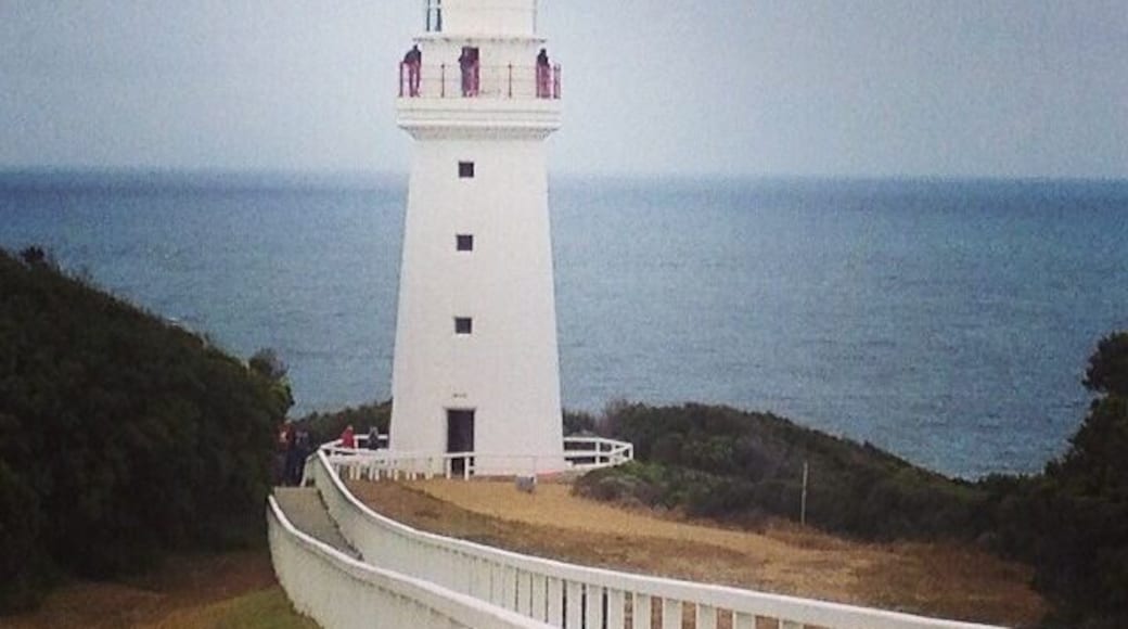 El Faro / The Lighthouse