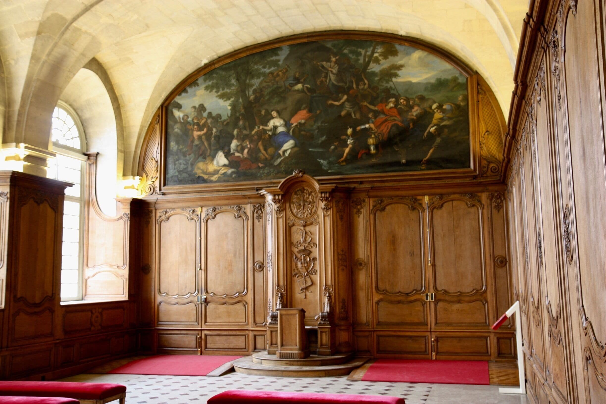 The most beautiful B&B in the most beautiful location. I would go back in a heart beat and wish we could have spent more time here! This is morning breakfast with a view!