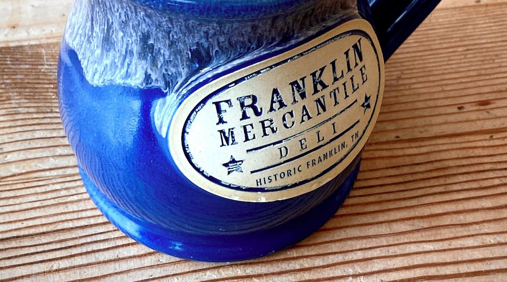 Nice place for sandwiches