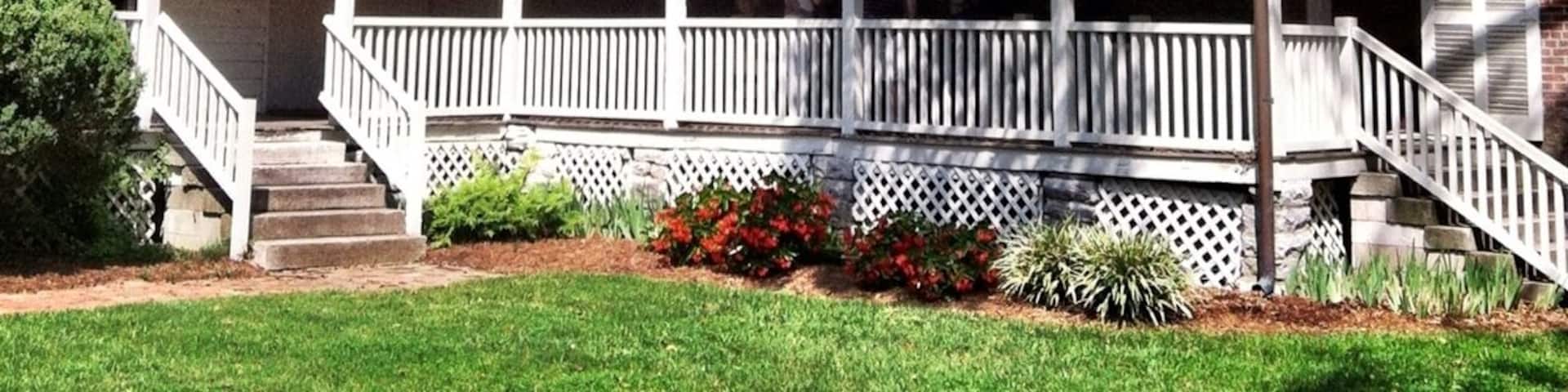 It's very interesting place to see.