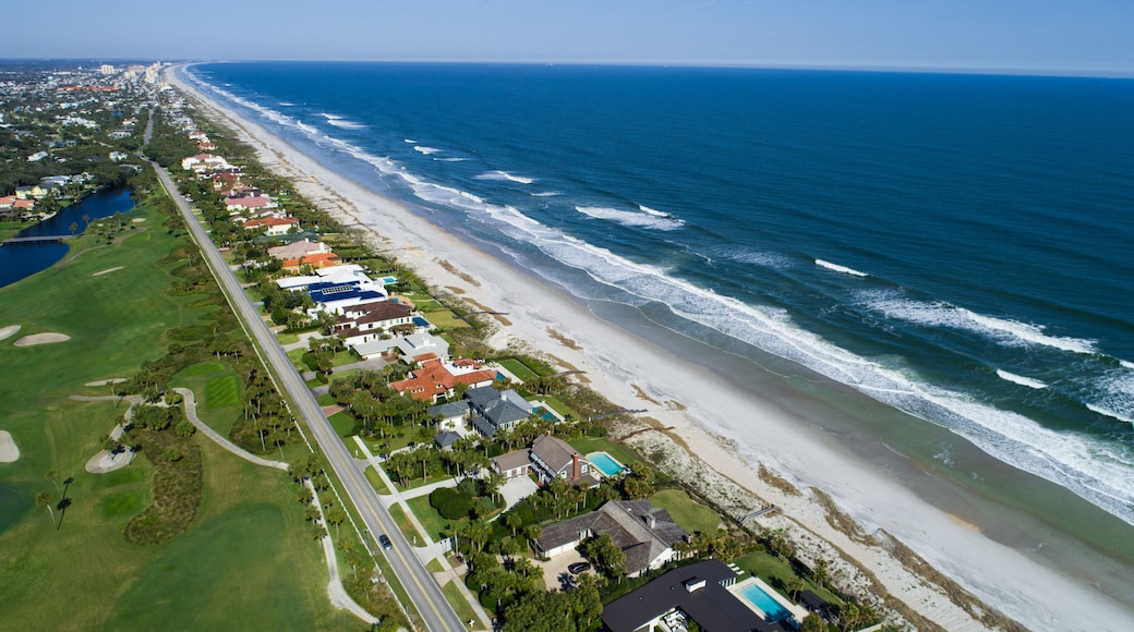 Ponte Vedra Beach, Jacksonville FL