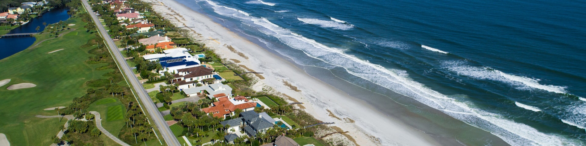 Ponte Vedra Beach, Jacksonville FL