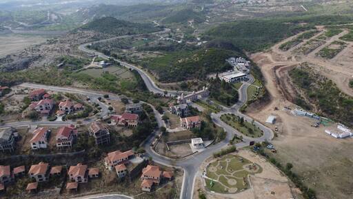 MGH Society - Between the Mountains, Pakistan, Islamabad March 4th, 2023