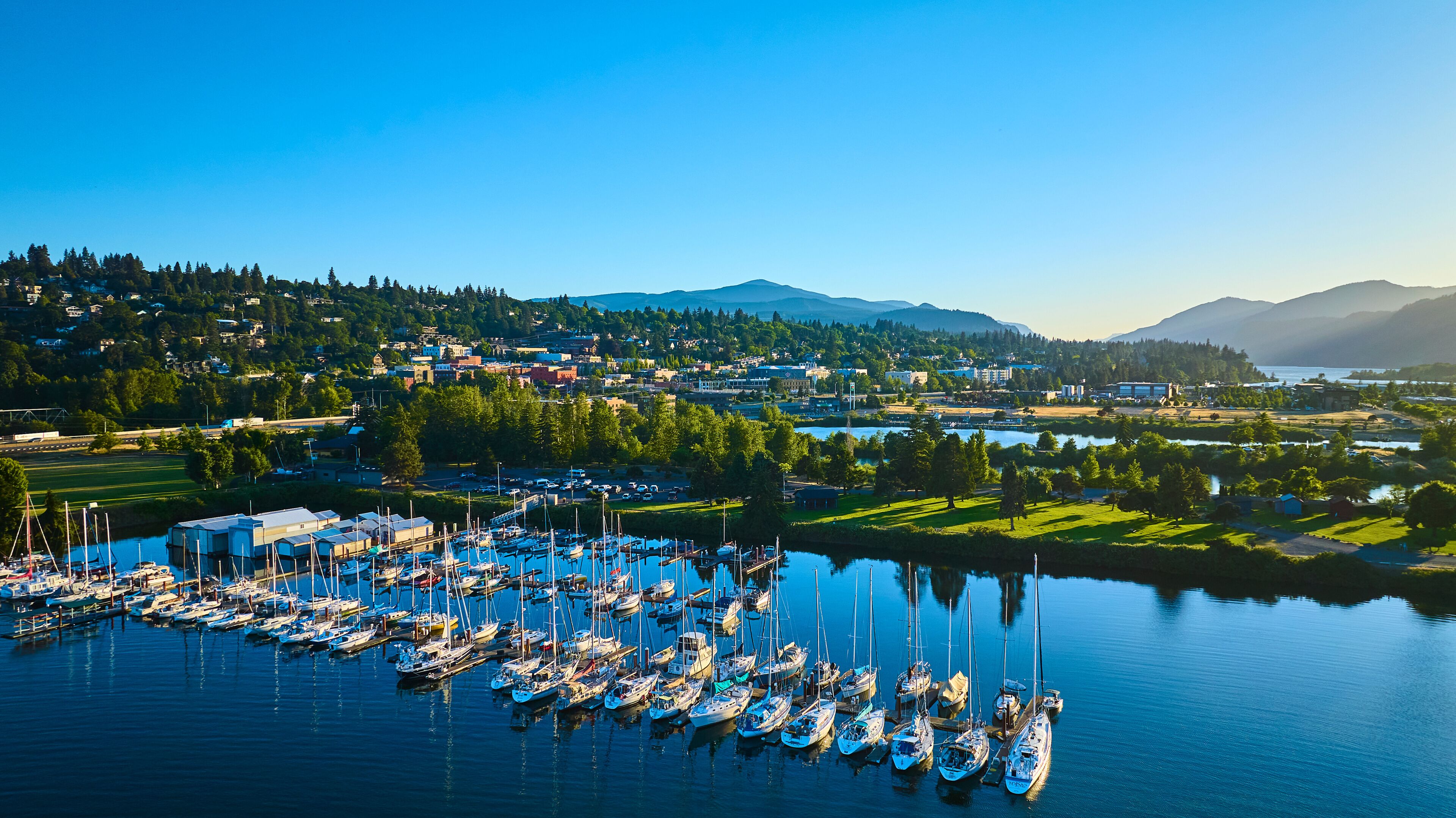 Hood River