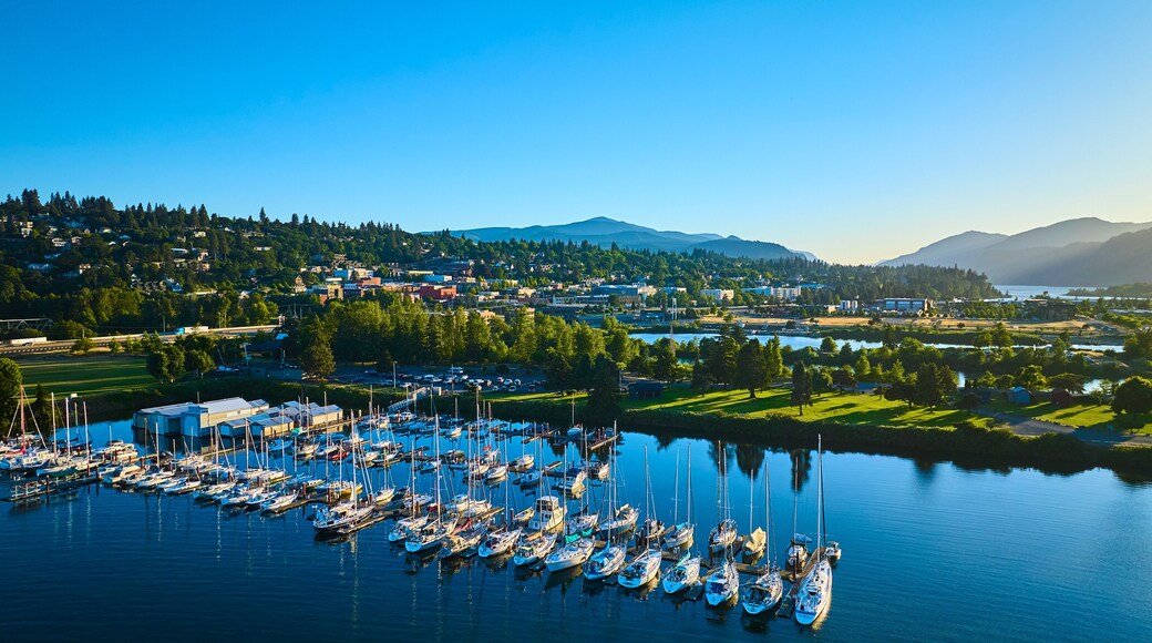 Hood River