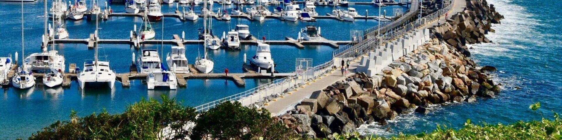 #Springfun photo from mutton bird island