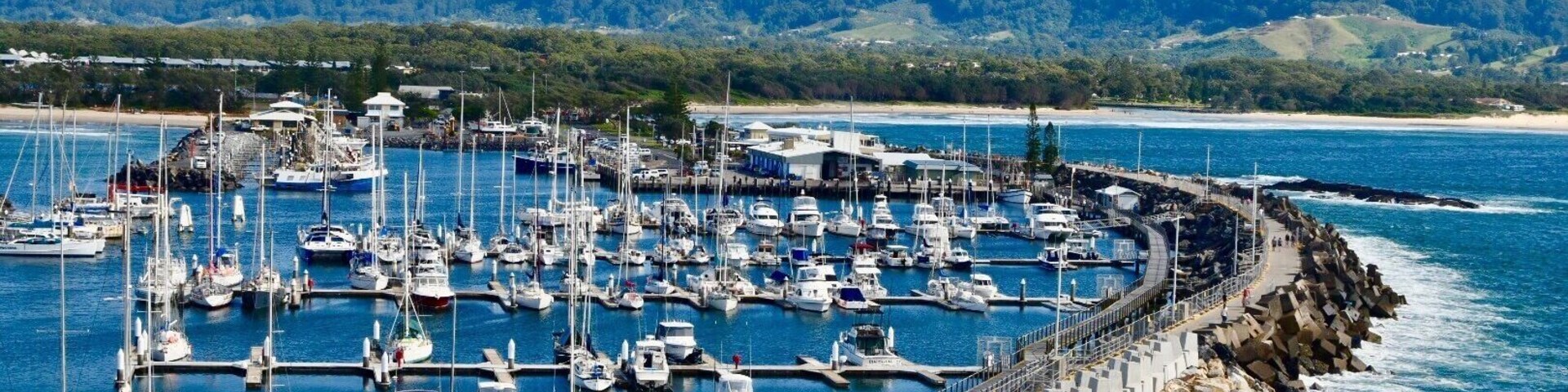 #Springfun photo from mutton bird island